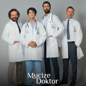 Mucize Doktor - Ali Vefa